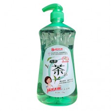 洗潔精